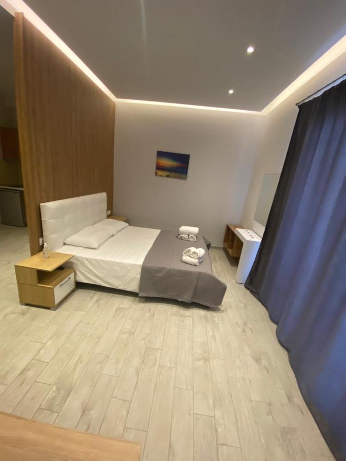 Stegna Premium Apartment Archangelos  Exterior photo