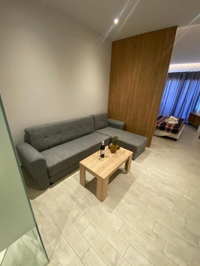 Stegna Premium Apartment Archangelos  Exterior photo